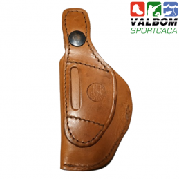 Coldre Beretta em cabedal