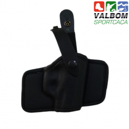 Coldre Pistola - Cinto