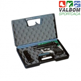 Mala para Pistola C/Código