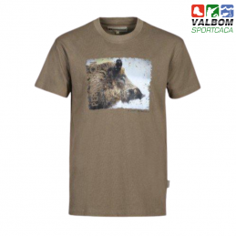 T-Shirt Javali