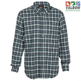 CAMISA CASTOR MANGA COMPRIDA