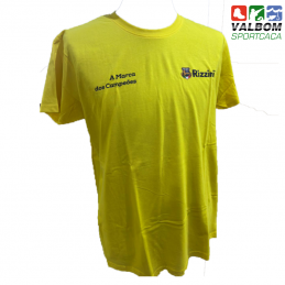 T-Shirt Rizzini Valbomsport