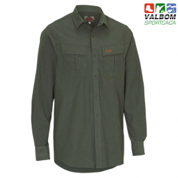 CAMISA SWEDTEAM TITAN