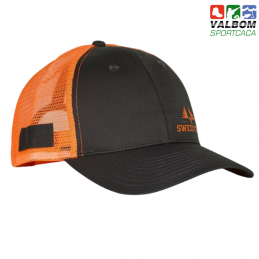 BONÉ SWEDTEAM TRUCK ULTRA