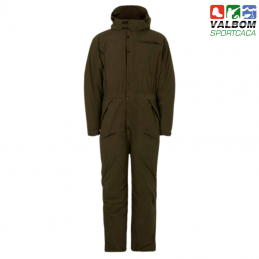 FATO DE ESPERAS VERDE...