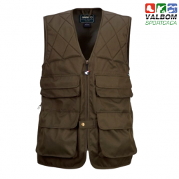 COLETE DE CAÇA VERDE OSHV-2307