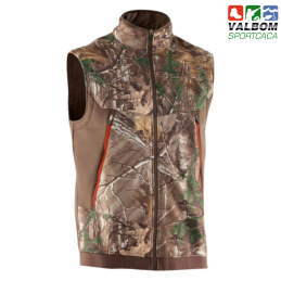 COLETE DE CAÇA CAMUFLADO...