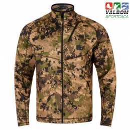 CASACO POLAR CAMO OSHP-1101