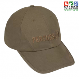 BONÉ PERCUSSION IMPERLIGHT