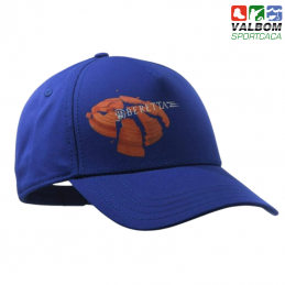 BONÉ BERETTA BROKEN CLAY AZUL