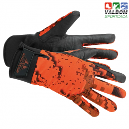 LUVAS SWEDTEAM RIDGE DRY M