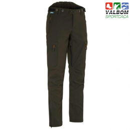 CALÇA SWEDTEAM TITAN PRO M