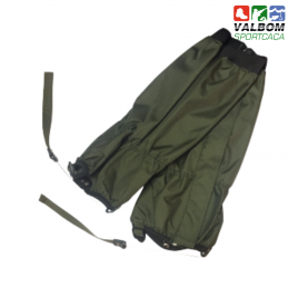 Perneiras Verde Olive