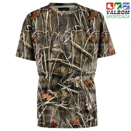 T-SHIRT GHOSTCAMO WET