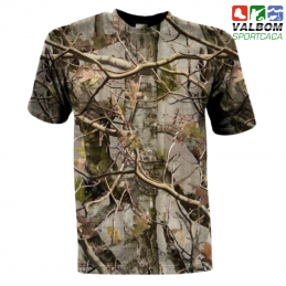T-Shirt Ghostcamo Forest EVO