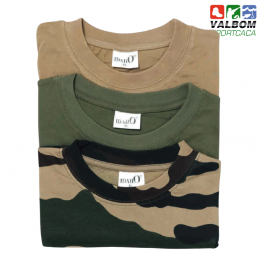 Pack 3 T-Shirts Percussion...