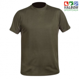 T-shirt Hart CREW-S Dark Olive