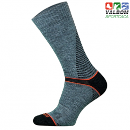 Meias Performance Hiker...