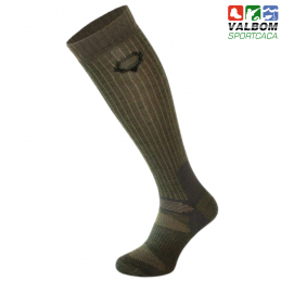 Meias Hunting Merino Long...
