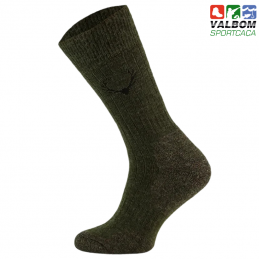 Meias Hunting No pressure