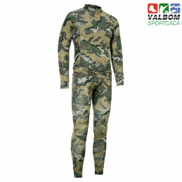 Fato Interior Termico SwedTeam