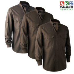 Camisa Reyburn Deerhunter
