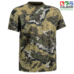 T-shirt Veil SwedTeam