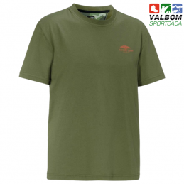 T-shirt Oakes SwedTeam