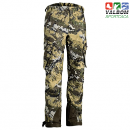 Calças Ridge Pro SwedTeam