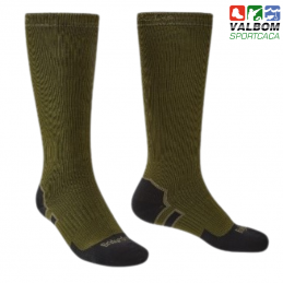 Meias HeavyWeight Storm...