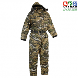 Fato SwedTeam Thermo...