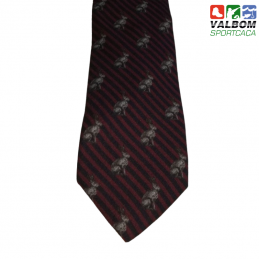 Gravata 100% lã Coelho