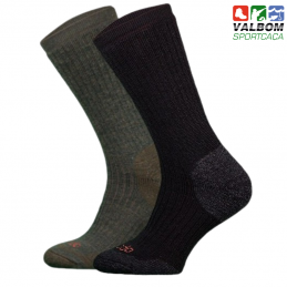 Meias Merino Wool heavy Comodo