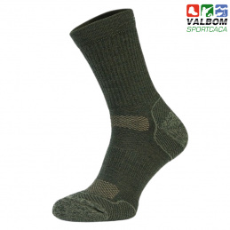 Meias Performance Outdoor...