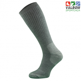 Meias Alpaca Merino Comodo