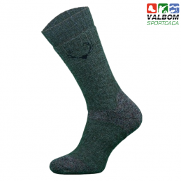 Meias Hunting Heavy Comodo