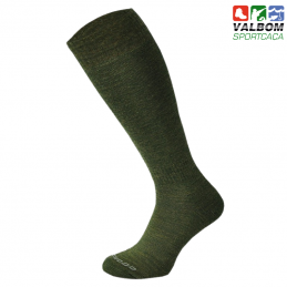 Meias Hunting Long Comodo