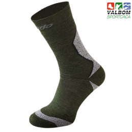 Meias Trekking Extreme Comodo