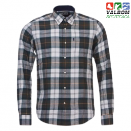 Camisa Barbour Murray