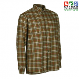 Camisa Cole Coolmax Deerhunter