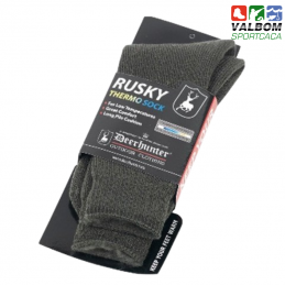 Meias Rusky Térmicas 25cm