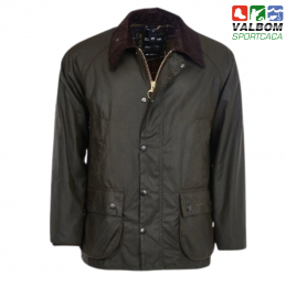 Casaco Barbour  Bedal Olive