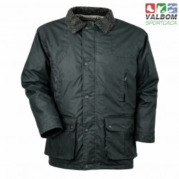 Casaco Percussion Impertane