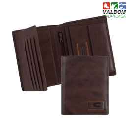 Camel Active Porta Notas...