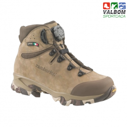 Bota Leopard GTX BOA Zamberlan