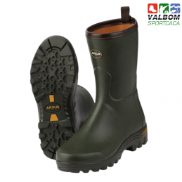 Botas Borracha Arxus Primo...
