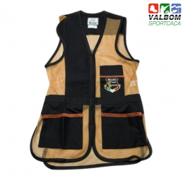 Colete Rizzini DX TG