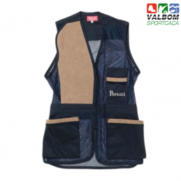 Colete de Tiro Perazzi Rede...
