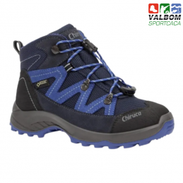 Bota Chiruca Troll 06