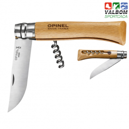 FACA BOLSO OPINEL Nº10 SACA...